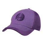 Cap, Unisex, Größe: ONE SIZE, Lila, California Kollektion bei Volkswagen im Königswill Prospekt für 29,90 €