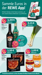 Treuepunkte Angebot & Preis im aktuellen REWE Prospekt Treuepunkte Angebot im aktuellen REWE Prospekt auf Seite 4