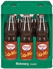 Cola-Mix im Angebot bei Kaufland in Künzell Cola-Mix Angebote von Förstina bei Kaufland Künzell für 5,99 €
