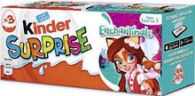 Casino Supermarchés Le Rivier - Œufs KINDER Surprise LEI 19-20 Promo Œufs KINDER Surprise LEI 19-20 dans le catalogue Casino Supermarchés "Le mois Casinomania" à Le Rivier