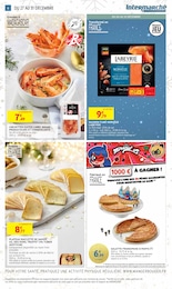 Offre Fromage À Raclette dans le catalogue Intermarché du moment à la page 6