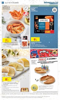 Promo Viande De Bœuf dans le catalogue Intermarché du moment à la page 6