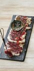 Magret de canard séché nature ou fumé - DOMAINE DE LA BASTINE - Super U à Montbéliard Magret de canard séché nature ou fumé - DOMAINE DE LA BASTINE en promo chez Super U Montbéliard à 8,49 €
