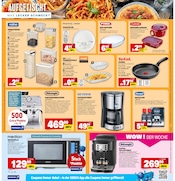Aktueller Marktkauf Prospekt mit Küche, "Aktuelle Angebote", Seite 34
