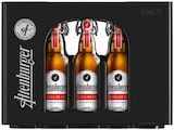 Aktuelles Premium Pils Angebot bei REWE in Weimar ab 10,99 €