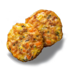 2 croques au saumon - Lidl à La Rochelle 2 croques au saumon en promo chez Lidl La Rochelle à 1,89 €