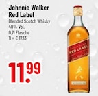 Trinkgut Furth im Wald - Red Label Angebot im Prospekt Red Label bei Trinkgut im Furth im Wald Prospekt für 11,99 €
