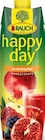 Huster Moßbach - happy day Angebot im Prospekt happy day bei Huster im Moßbach Prospekt für 2,29 €