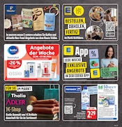 Aktueller Marktkauf Prospekt mit Textilreinigung, "Aktuelle Angebote", Seite 3