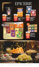 Offre Alimentation dans le catalogue Colruyt du moment à la page 8