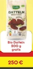 Aktuelle Datteln Angebote bei Netto Marken-Discount in Mannheim Aktuelles Bio Datteln Angebot bei Netto Marken-Discount in Mannheim ab 250,00 €