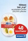 Aktuelle Salat Angebote bei Marktkauf in Nürnberg Aktuelles Salat „to go“ Angebot bei Marktkauf in Nürnberg