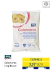 Calamares im METRO Prospekt Calamares von Aro im aktuellen METRO Prospekt für 4,27 €