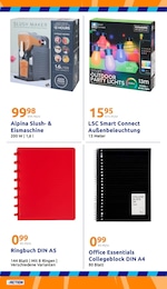 Ringbuch Angebot & Preis im aktuellen Action Prospekt Ringbuch Angebot im aktuellen Action Prospekt auf Seite 26