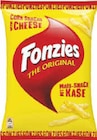 Netto Marken-Discount Duderstadt - Fonzies Original Angebot im Prospekt Fonzies Original bei Netto Marken-Discount im Duderstadt Prospekt für 1,79 €