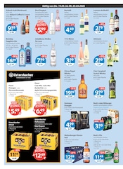 Aktueller V-Markt Prospekt mit Wodka, "V-Markt einfach besser einkaufen", Seite 10