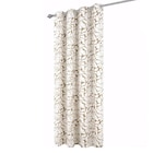 Rideau a oeillets solara 140x240 - B&M à Troyes Rideau a oeillets solara 140x240 en promo chez B&M Troyes à 14,99 €