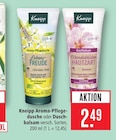 Aroma-Pflegedusche Lebensfreude Angebote von Kneipp bei Marktkauf Ulm für 2,49 €