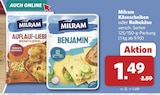 Auflauf-Liebe Herzhaft & Würzig Angebote von Milram bei combi Melle für 1,49 €