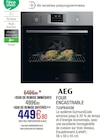 Promo Four Encastrable à 449,90 € dans le catalogue Extra à Vimoutiers