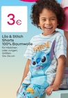 PEPCO Blankenburg - Lilo & Stitch Shorts Angebot im Prospekt Lilo & Stitch Shorts bei PEPCO im Blankenburg Prospekt für 3,00 €