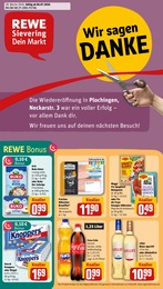 Aktueller REWE Discounter Prospekt für Reichenbach (Fils) 06.07.2026 - 11.07.2026 REWE Prospekt für Reichenbach (Fils) mit 26 Seiten