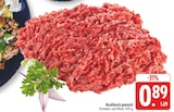 Hackfleisch gemischt im Angebot bei E center in Würzburg Hackfleisch gemischt Angebote bei E center Würzburg für 0,89 €
