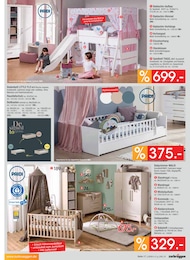 Wickelunterlage Angebot im aktuellen Zurbrüggen Prospekt auf Seite 17