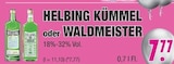 KÜMMEL bei E center im Prospekt "" für 7,77 €