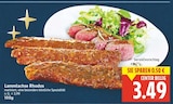Lammlachse Rhodos im E center Prospekt Lammlachse Rhodos von im aktuellen E center Prospekt für 3,49 €