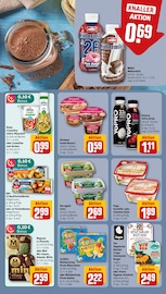 Kartoffelsalat im REWE Prospekt in Fürth Aktueller REWE Prospekt mit Kartoffelsalat, "Dein Markt", Seite 12