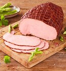 Polnischer Kesselschinken im REWE Prospekt Polnischer Kesselschinken von Tarczynski im aktuellen REWE Prospekt für 1,79 €