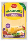 Maasdamer Lacrème von Milbona bei Lidl im Angebot Maasdamer Lacrème von Milbona im aktuellen Lidl Prospekt