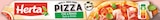 Pâte à Pizza Fine et Ronde - HERTA - Netto à Lille Pâte à Pizza Fine et Ronde - HERTA en promo chez Netto Lille à 0,40 €