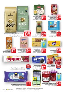 Kaffee im E center Prospekt "Aktuelle Angebote" mit 21 Seiten (Landau (Pfalz))