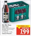 Mate von Mio Mio im aktuellen E center Prospekt