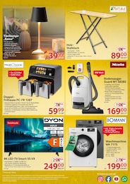 Selgros Pool im Prospekt Selgros Pool im Prospekt