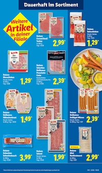 Paprika im Lidl Prospekt "LIDL LOHNT SICH" mit 66 Seiten (Koblenz)