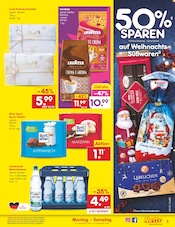 Aktueller Netto Marken-Discount Prospekt mit Lavazza, "Aktuelle Angebote", Seite 3