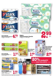 Schuhschrank Angebot im aktuellen E center Prospekt auf Seite 31