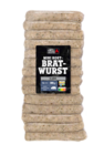 Mini Rostbratwurst im Angebot bei Lidl in Stralsund Mini Rostbratwurst Angebote von Grillmeister bei Lidl Stralsund für 2,79 €