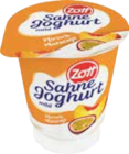 Sahne-Joghurt mild von Zott im aktuellen EDEKA Prospekt für 0,33 €