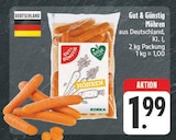 Angebot im nah und gut Eibenstock Prospekt nah und gut Eibenstock Prospekt mit im Angebot fĂŒr 1,99 âŹ