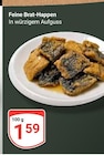 Aktuelles Feine Brat-Happen Angebot bei GLOBUS in Salzgitter ab 1,59 €