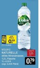 Naturelle Angebote von Volvic bei E center Hilden für 0,59 €