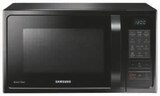 Micro-ondes combine 28L - SAMSUNG en promo chez Hyper U Sotteville-lès-Rouen à 169,00 €