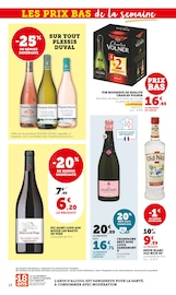 Champagne Angebote im Prospekt "U Express" von U Express auf Seite 14