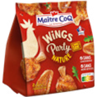 Wings Party - Maître CoQ - Supeco Wings Party - Maître CoQ à 2,25 € dans le catalogue Supeco