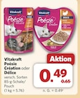 Poésie Création im Angebot bei combi in Löhne Poésie Création Angebote von Vitakraft bei combi Löhne für 0,49 €