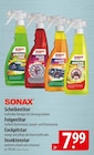 ScheibenStar Angebote von Sonax bei famila Nordost Kiel für 7,99 €